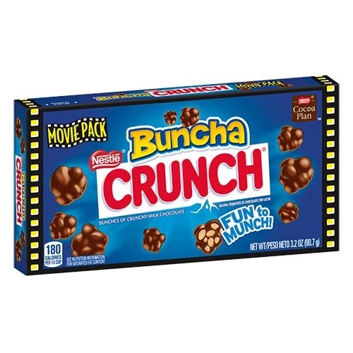 bunchacrunch